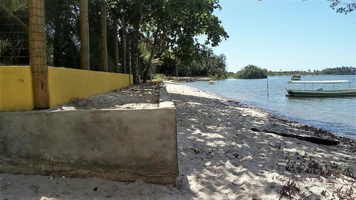 Imagem 14 de 21 de Terreno Beira Mar Em Marau - Te0028