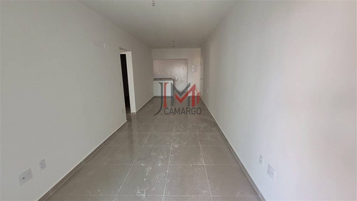 Imagem 14 de 19 de Apto 2 Dorms. 2 Vagas*novo*caiçara Praia Grande Sp - Jmc121
