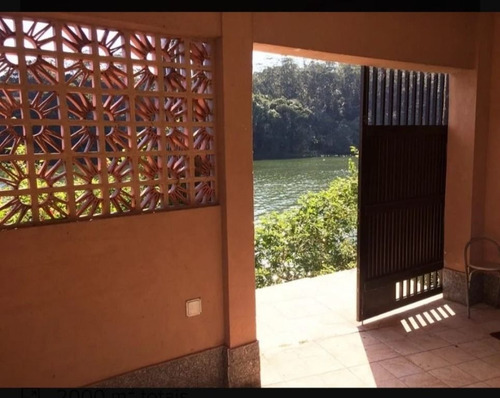 Imagem 11 de 14 de Chácara Com 3 Dormitórios À Venda, 2000 M²- Riacho Grande - São Bernardo Do Campo/sp - Ch0045