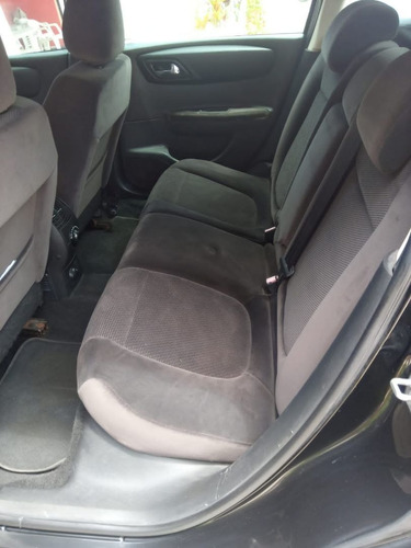 Imagem 5 de 6 de Citroën C4 2010 1.6 Glx Flex 5p
