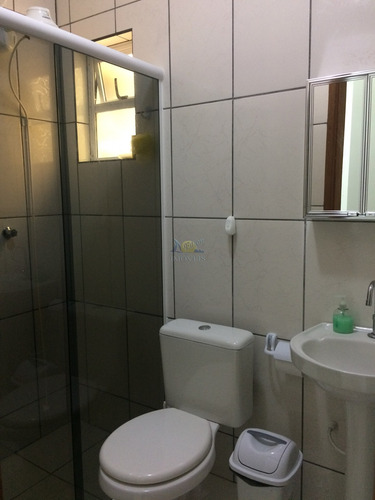 Imagem 17 de 30 de Sobrado Com 4 Dormitórios À Venda Com 165m² Por R$ 425.000,00 No Bairro Balneário Ipanema - Pontal Do Paraná / Pr - So-054