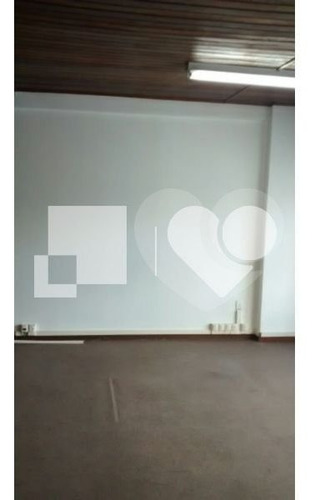 Imagem 2 de 10 de Sala Comercial No Centro De Porto Alegre - Reo416450