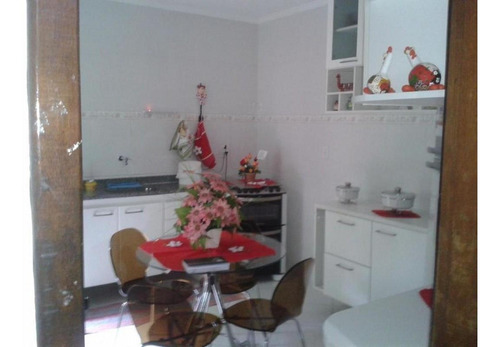Imagem 11 de 15 de Casa Para Venda Em Rio De Janeiro, Vila Valqueire, 3 Dormitórios, 3 Banheiros, 2 Vagas - 161_2-1544008