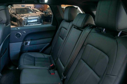 Land Rover Range Rover Sport 2.0 HSE HÍBRIDO 4P AUTOMÁTICO