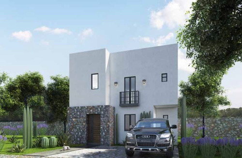 Imagen 1 de 7 de Lujosa Casa En San Miguel De Allende