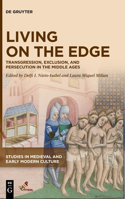 Libro Living On The Edge: Transgression, Exclusion, And P...