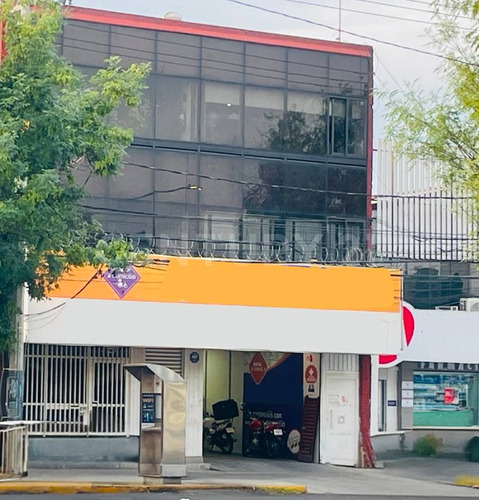 Renta Oficina Gustavo Baz Naucalpan