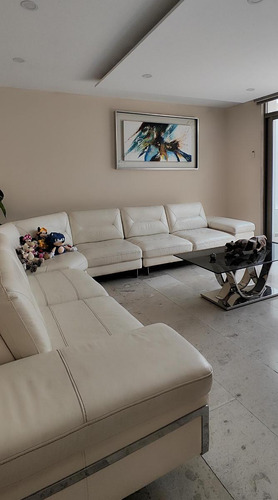 Casa En Venta En Lomas De Lindavista El Copal