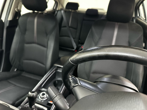 Mazda Mazda 3 S