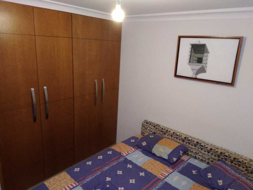 Imagen 15 de 30 de Casa En Venta. Urb. Andrés Bello. Maracay