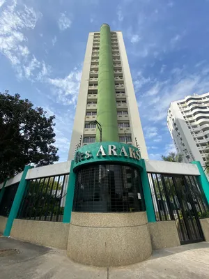 Apartamento en alquiler