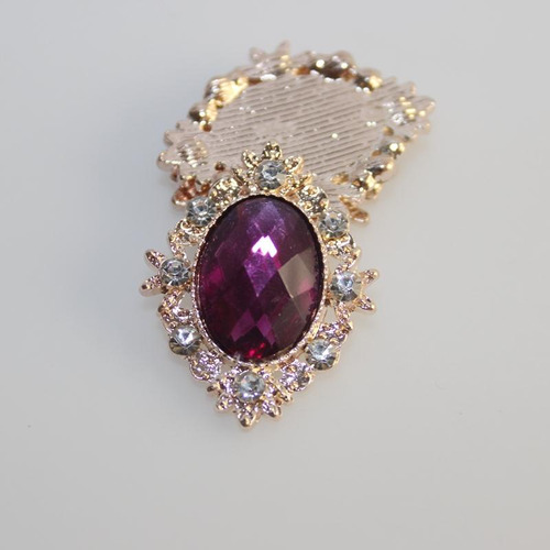 Botones De Cristal Para Coser 7 Piezas