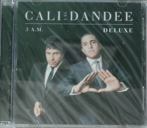 Cali Y El Dandee - 3 Am