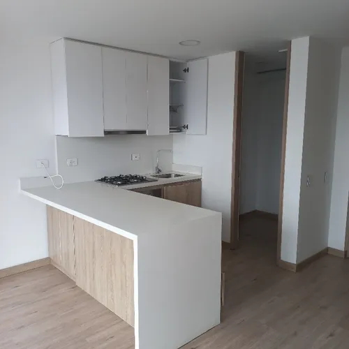 Arriendo Aptaestudio Ed Venetto Cel. 3134419337