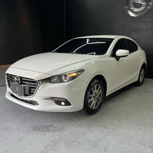 Mazda 3 2.0 Touring At