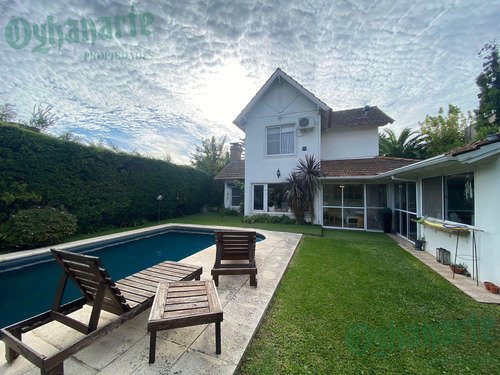 Casa En Las Lajas Country Club - General Rodriguez