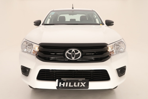 Toyota Hilux Pick-Up 2.4 Cd Dx 150Cv 4X2 At