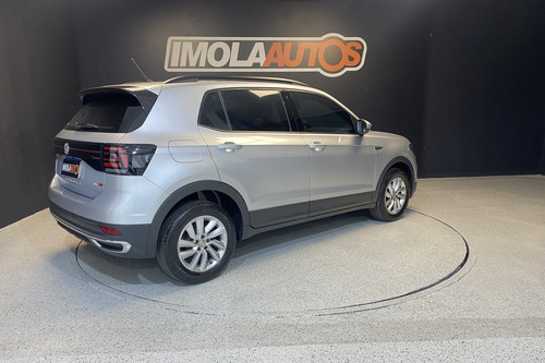 Volkswagen T-Cross 1.6 Comfortline At