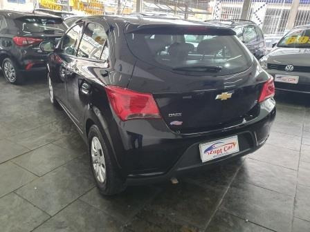 Chevrolet Onix Onix 1.0 Lt / Zero Entrada