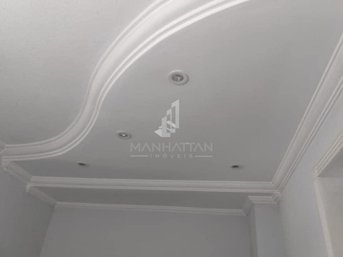 Imagem 5 de 13 de Casa À Venda Em Parque Villa Flores - Ca005099