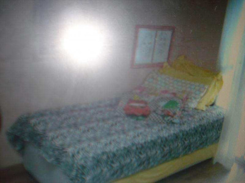 Apartamento Com 2 Dorms, Marapé, Santos - R$ 350 Mil, Cod: 6364 - V6364