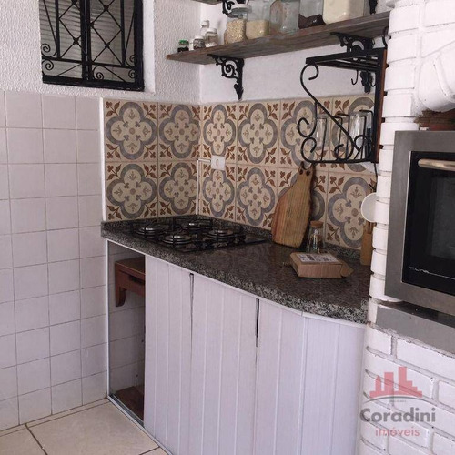 Imagem 11 de 20 de Casa Com 3 Dormitórios À Venda, 200 M² Por R$ 650.000,00 - Werner Plaas - Americana/sp - Ca2969