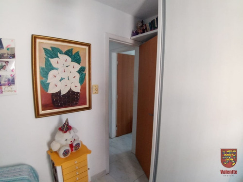 Imagem 15 de 15 de Apartamento - Barreiros - Ref: 2830 - V-2830