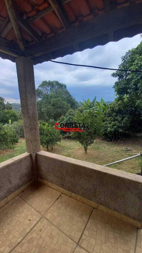 Imagem 13 de 15 de Belíssima Chácara De 1330 M² Em Ibiúna - Sp - 460