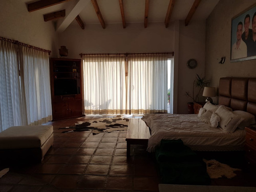 Imagen 13 de 14 de Bonita Casa En Ixtapan De La Sal Rancho San Diego Lomas