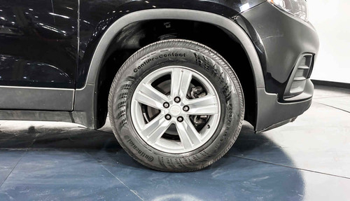 Imagen 12 de 15 de 43475 - Chevrolet Trax 2019 Con Garantía