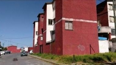 Imagen 1 de 8 de Departamento En Venta San Mateo 3 Recamaras