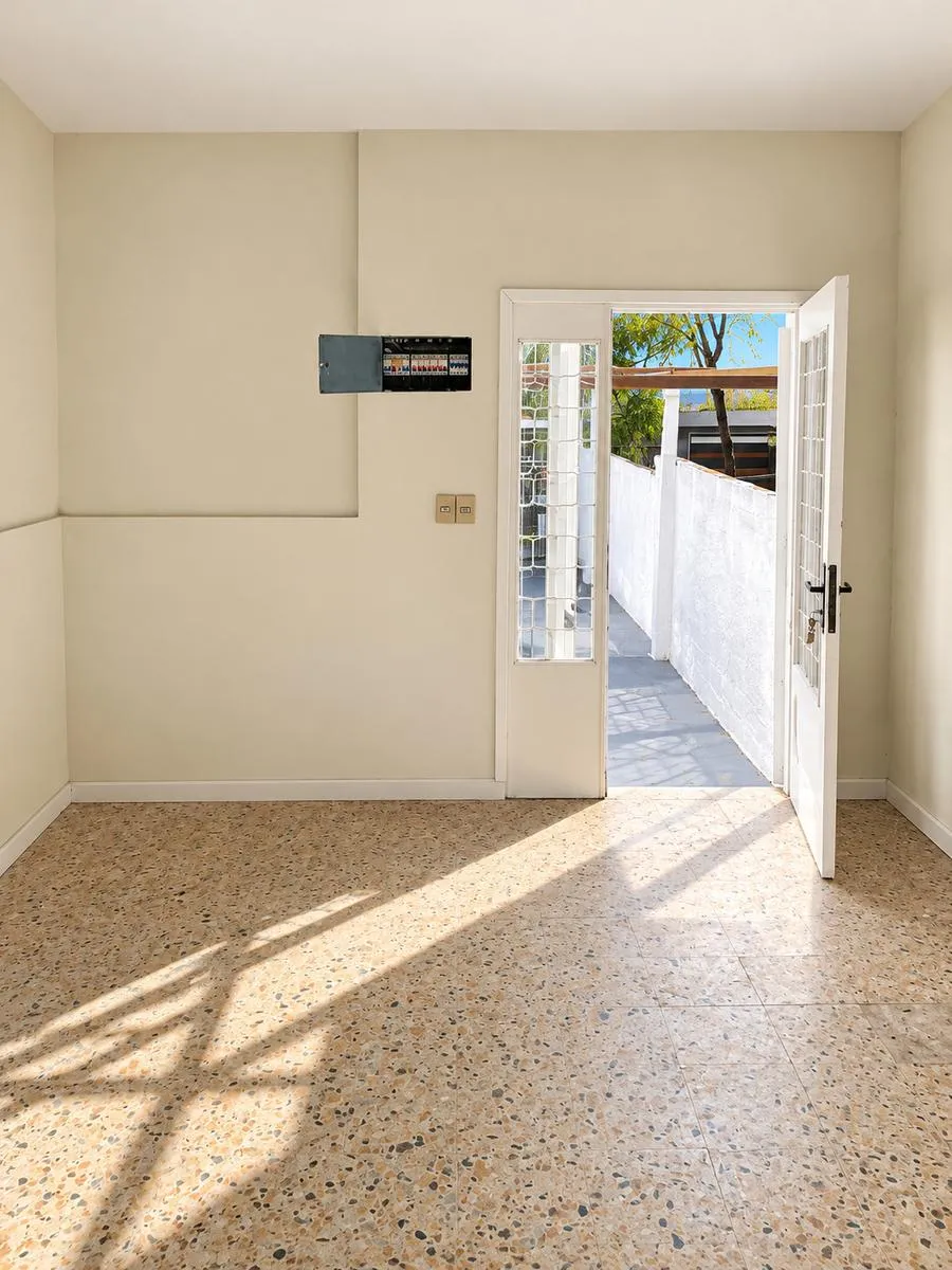 Apartamento De 2 Dormitorios En Alquiler Cerrito De La Victoria · Foto 2