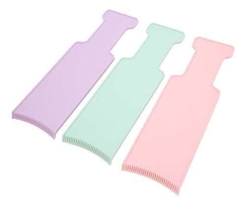 Tinte Iluminador Balayage Paddle, 3 Colores