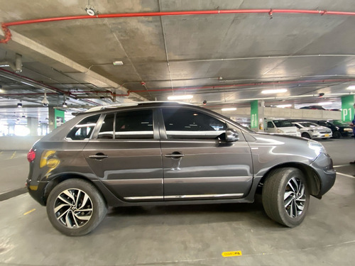 Imagen 12 de 25 de Renault Koleos Sportway 4x4 2016