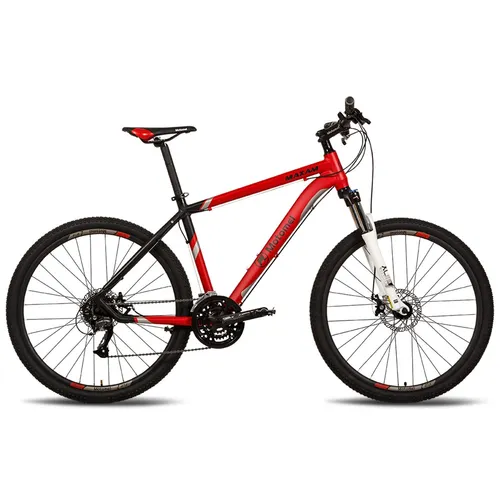 Bicicleta motomel 27.5 sales
