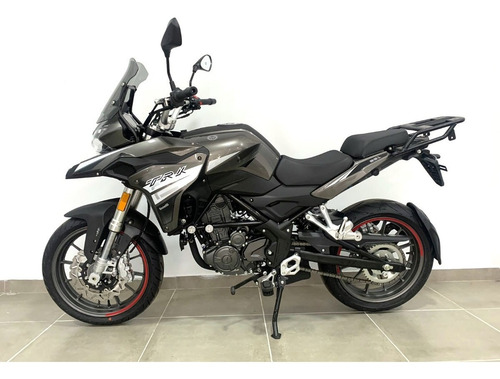 Imagen 20 de 24 de Benelli Trk 251 Abs - Mejor Contado - Créditos Prendarios!