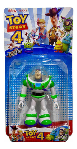 Toy Story Muñecos Figuras Buzz Lightyear Woody Jessie X1