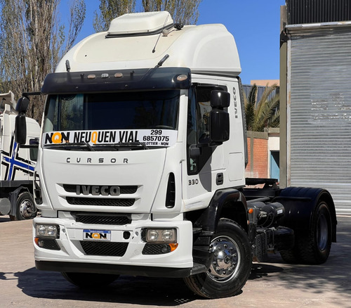 Iveco Cursor 330 2013 Nqnmaq