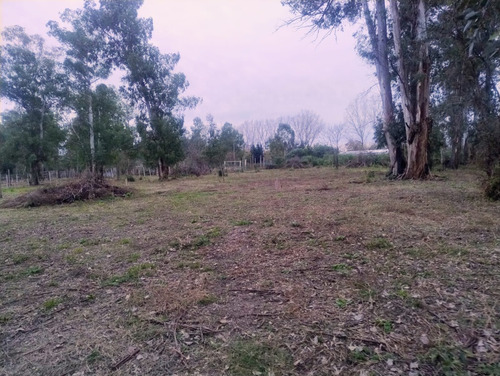 Terreno A 200 Metros De La Autopista 5