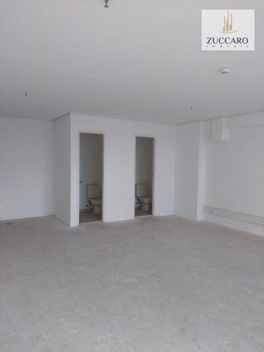 Conjunto Para Alugar, 200 M² Por R$ 6.200,00/mês - Centro - Guarulhos/sp - Cj0004