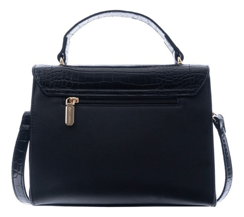Crossbody Olimba Para Mujer Pequeño Con Correas 9673
