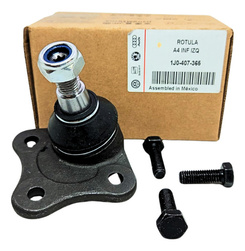 Rotula Golf Jetta A4 Clasico 99-15 Izquierda Beetle Original