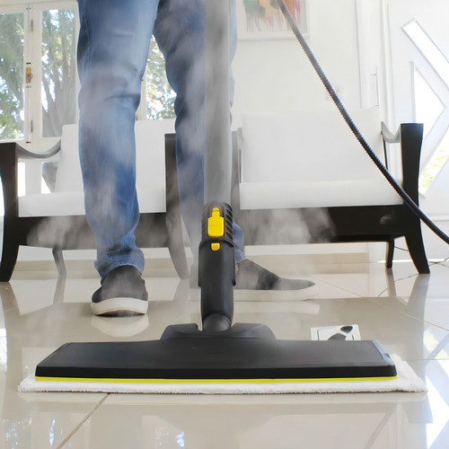 Limpiador A Vapor Easyfix Karcher De 110 V Sc 2 Premium