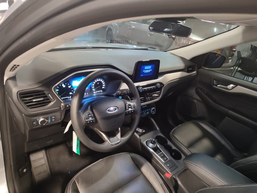Ford Escape 2.5 Se