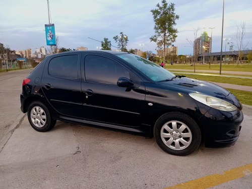 Peugeot 207 1.9 Sedan Xs