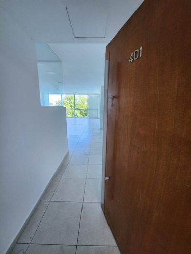 Oficinas 74 Mt2 En Complejo Florida Office