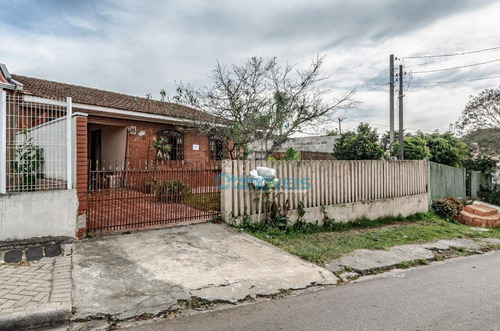 Imagem 3 de 9 de Terreno À Venda, 303 M² Por R$ 350.000,00 - Butiatuvinha - Curitiba/pr - Te0307