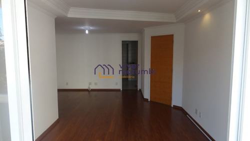 Imagem 2 de 15 de Vila Andrade , Proximo Ao Shopping,2 Vagas E Lazer - Nm1837