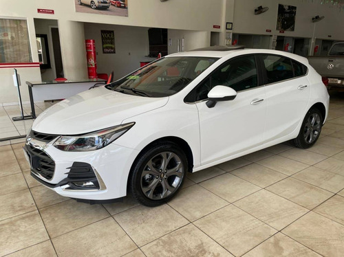 Imagem 1 de 15 de Chevrolet Cruze 1.4 Turbo Sport6 Ltz 16v Flex 4p