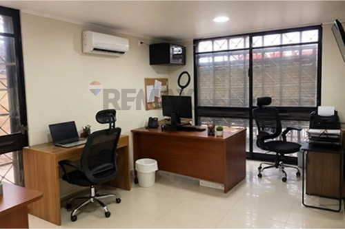 Gran Oficina Para Empresas En La Florida